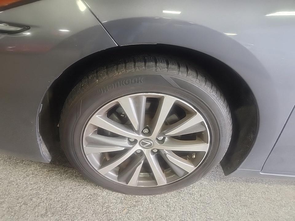 2019 Lexus ES ES 350 FWD