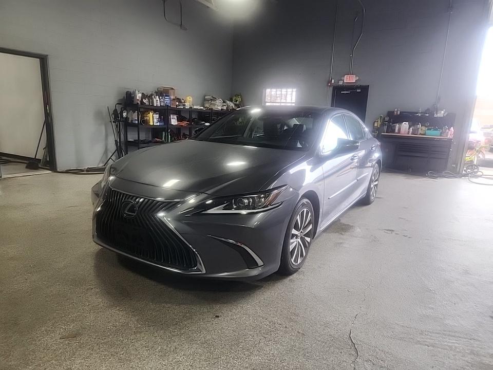 2019 Lexus ES ES 350 FWD