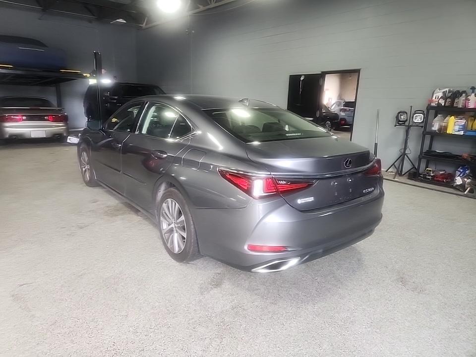 2019 Lexus ES ES 350 FWD