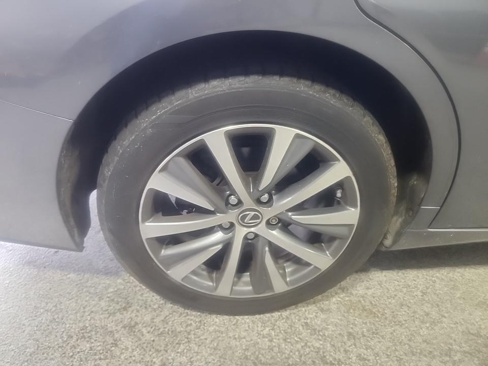 2019 Lexus ES ES 350 FWD