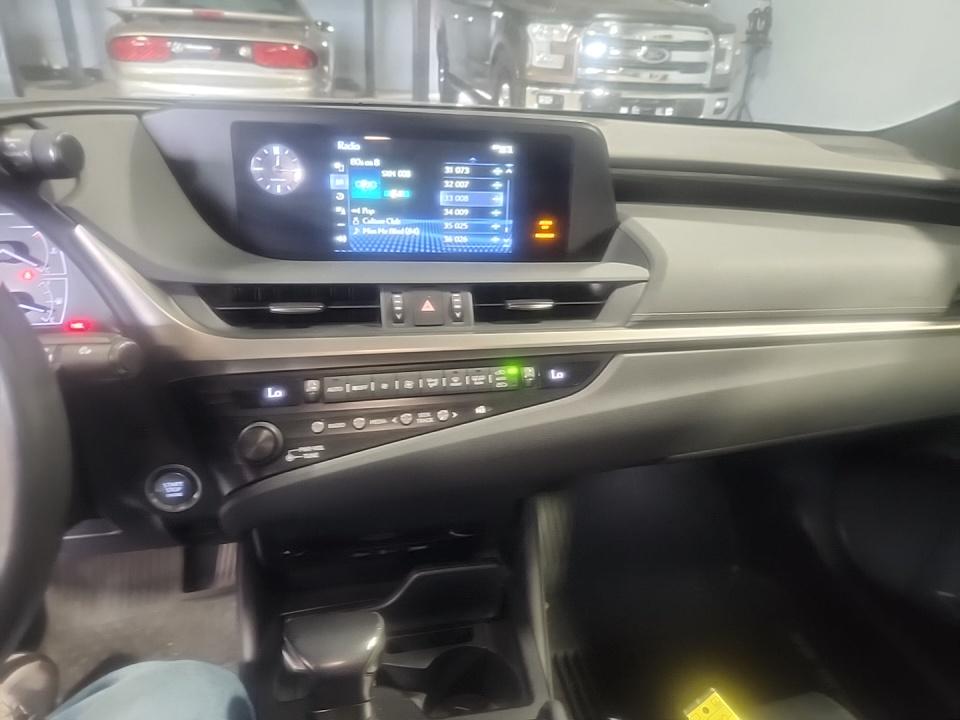 2019 Lexus ES ES 350 FWD