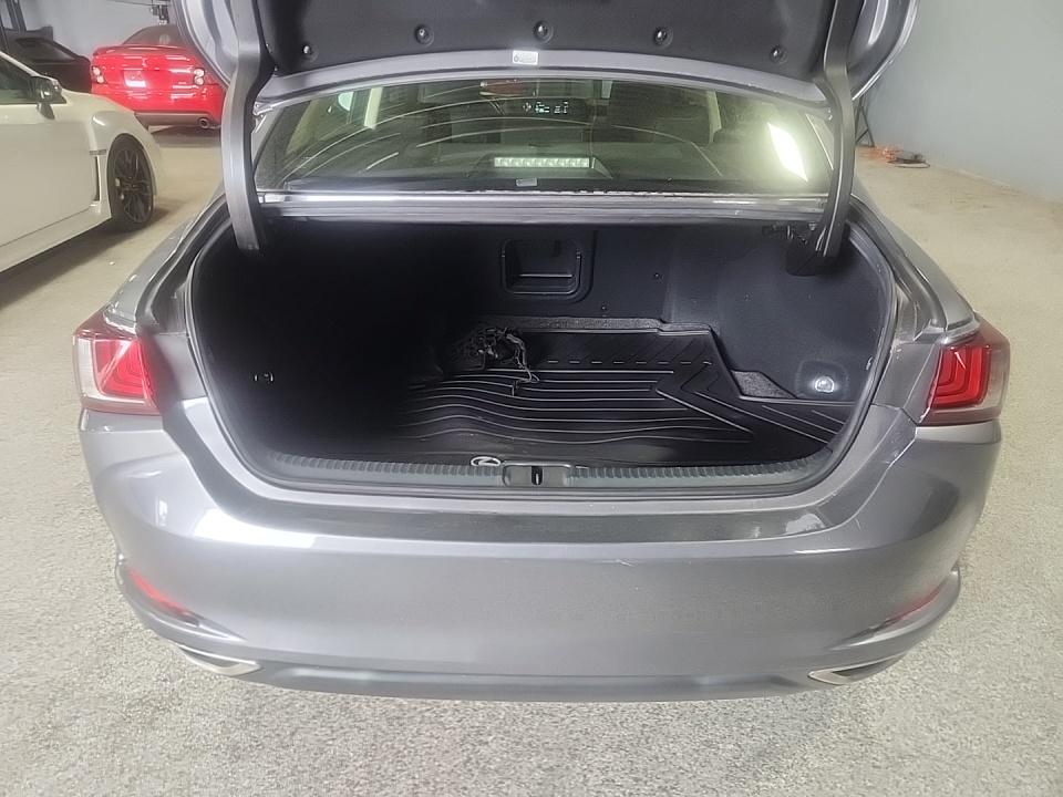 2019 Lexus ES ES 350 FWD