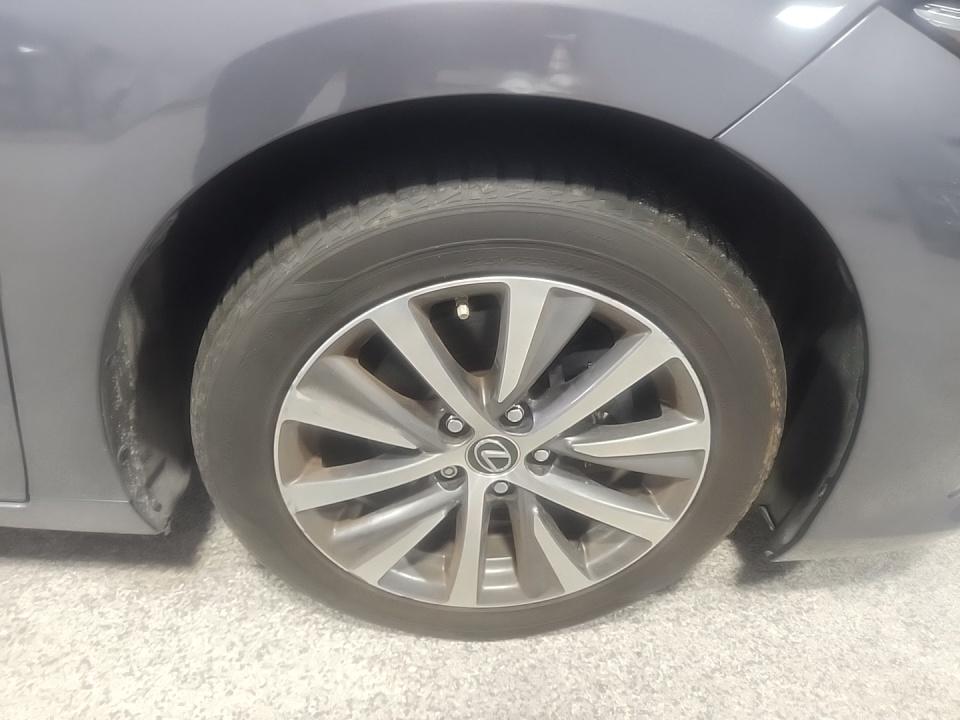 2019 Lexus ES ES 350 FWD