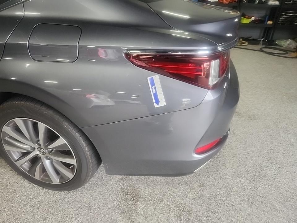 2019 Lexus ES ES 350 FWD