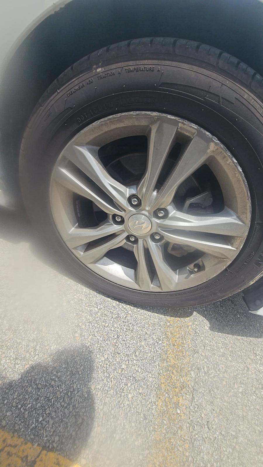 2018 Hyundai Sonata Limited FWD