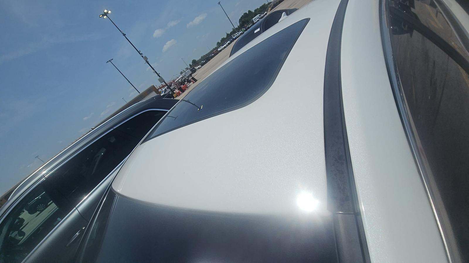 2018 Hyundai Sonata Limited FWD