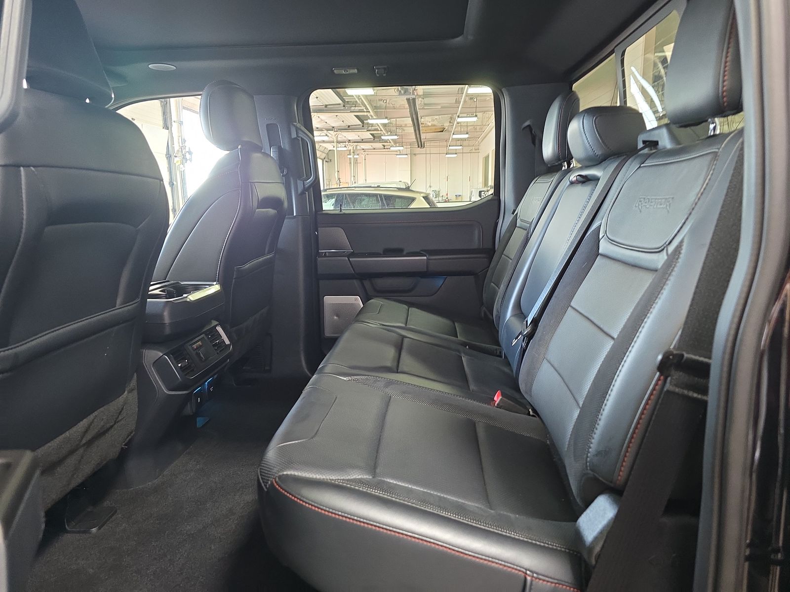 2024 Ford F-150 Raptor AWD