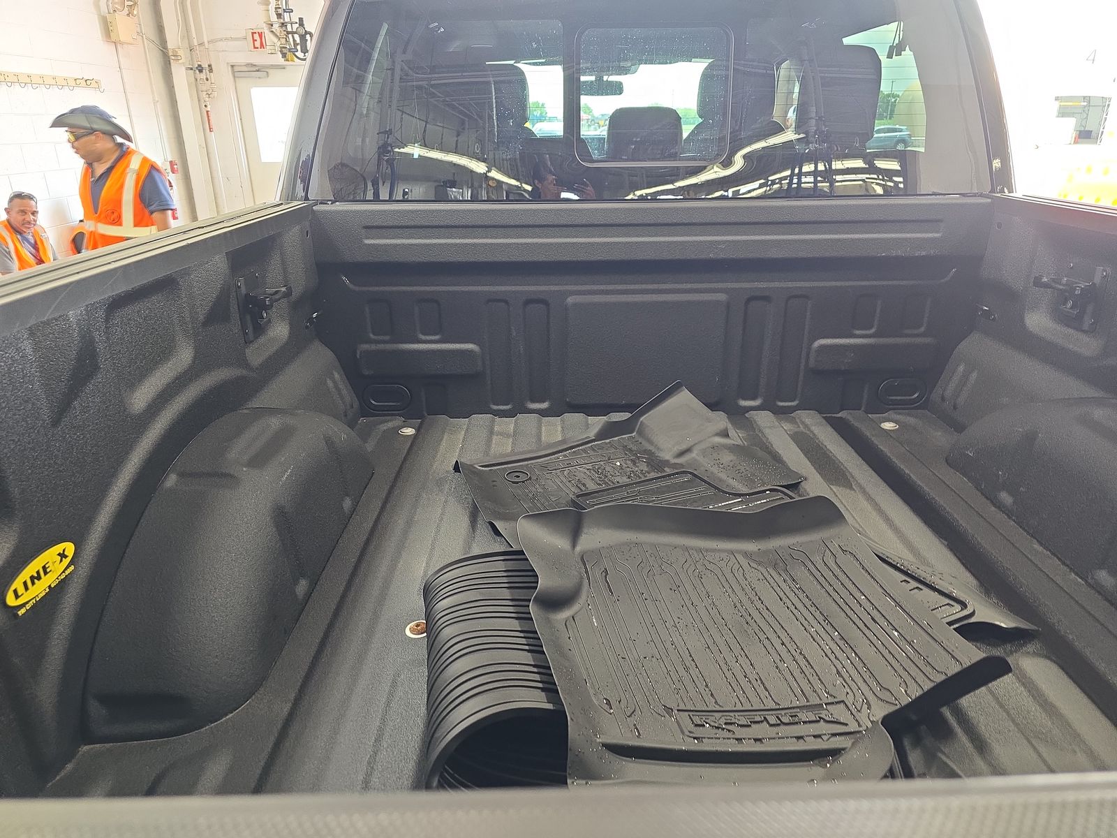 2024 Ford F-150 Raptor AWD