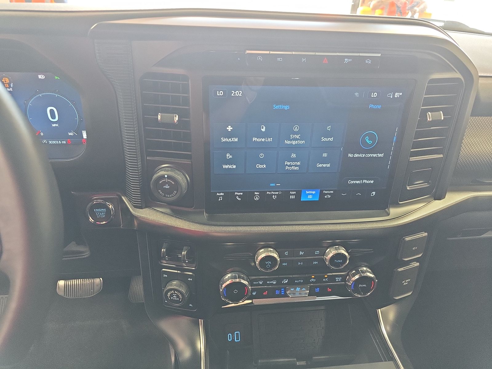 2024 Ford F-150 Raptor AWD