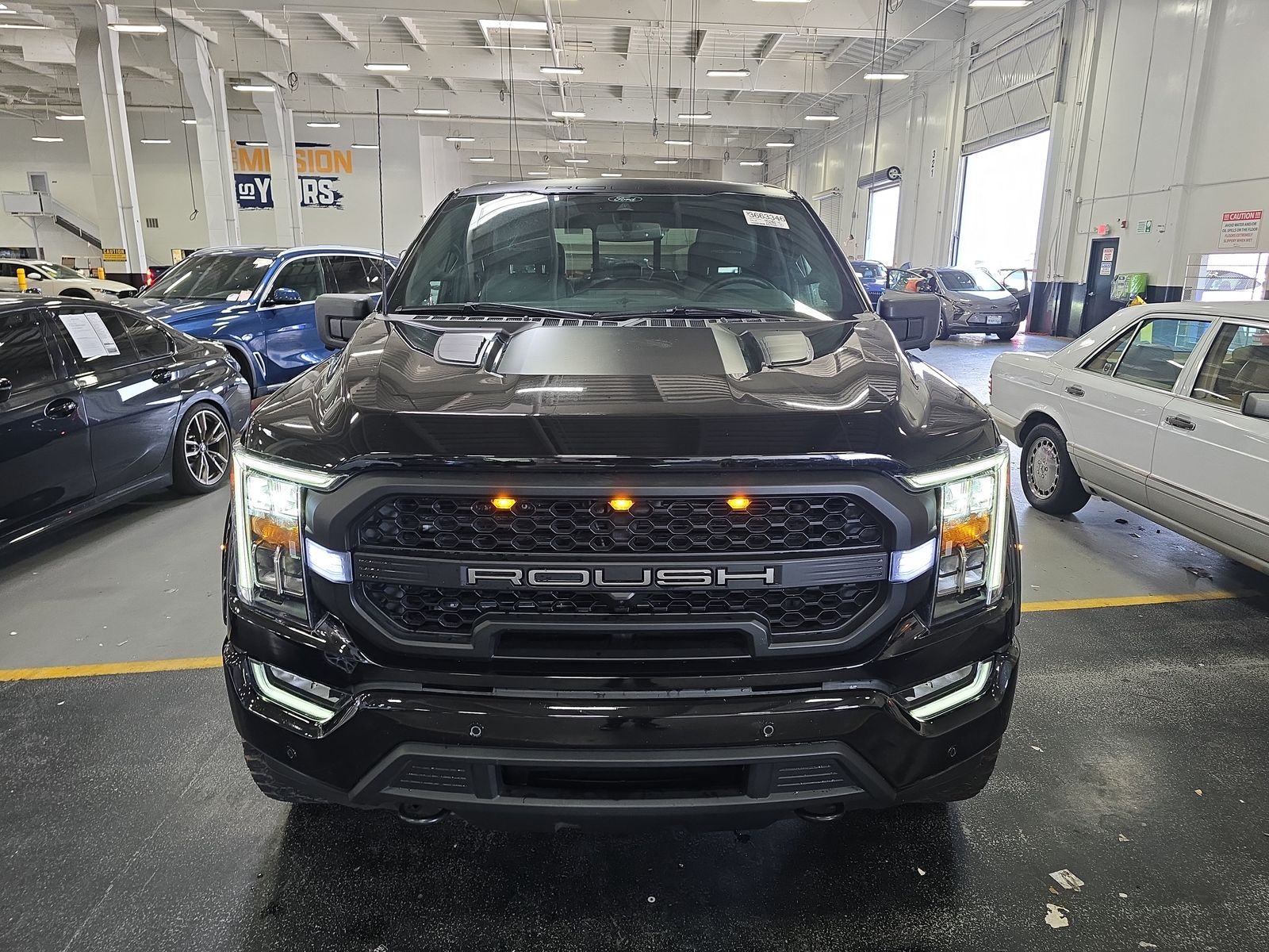 2022 Ford F-150 XLT AWD