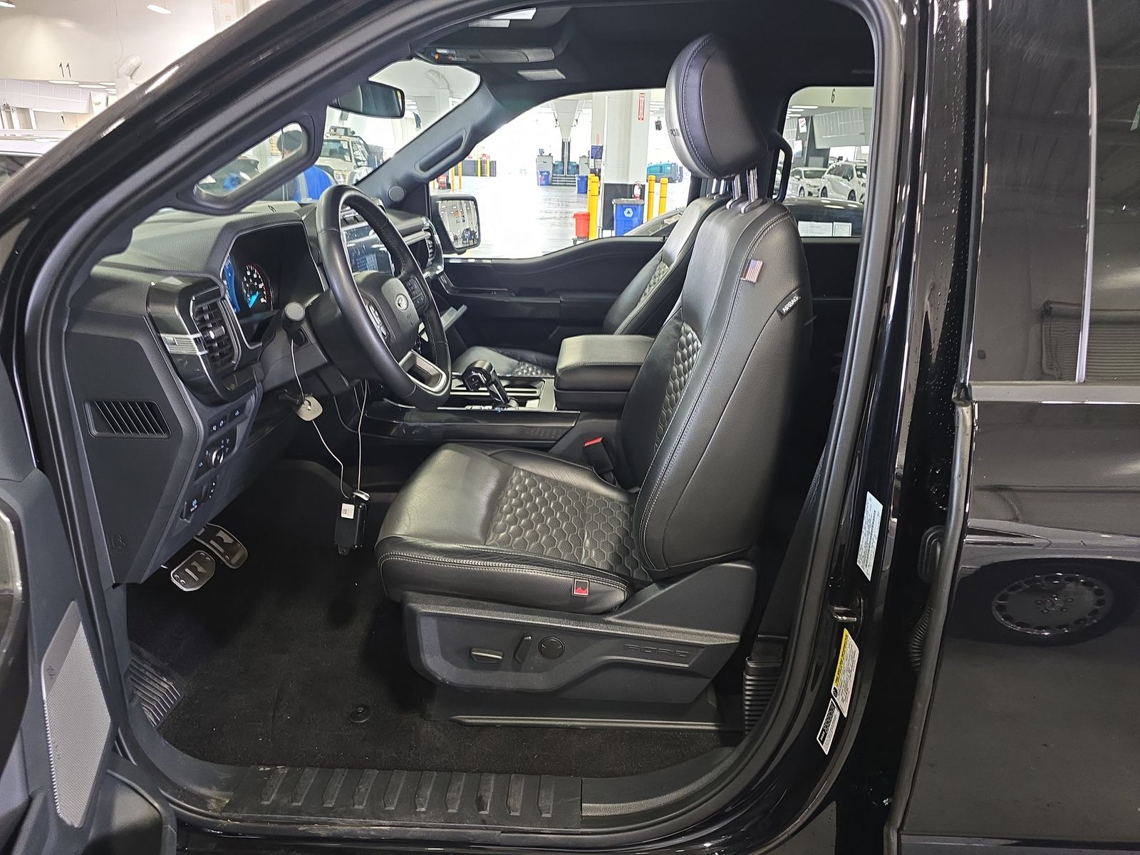 2022 Ford F-150 XLT AWD