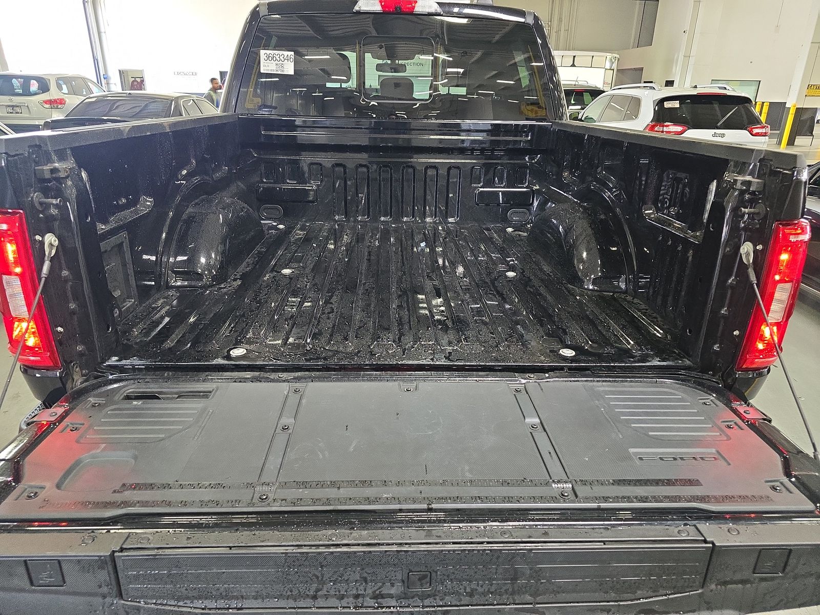 2022 Ford F-150 XLT AWD