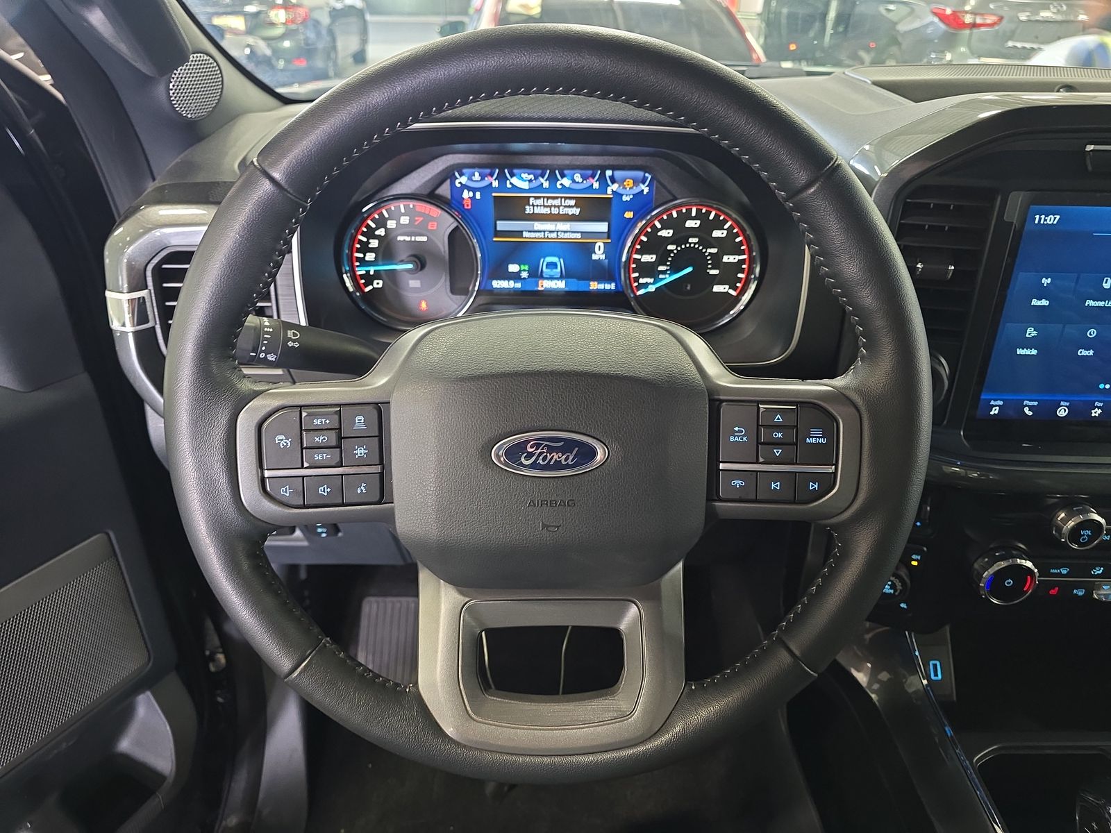 2022 Ford F-150 XLT AWD