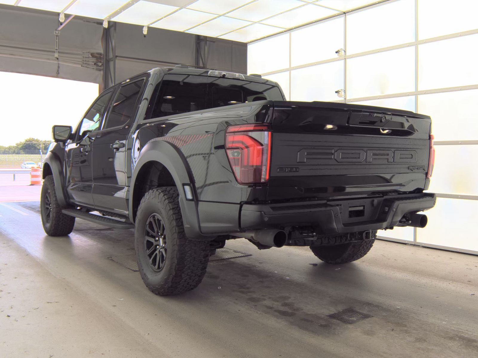 2024 Ford F-150 Raptor AWD