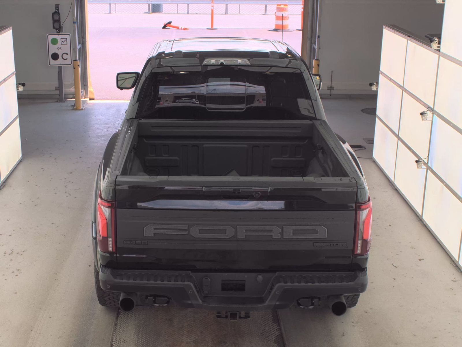 2024 Ford F-150 Raptor AWD