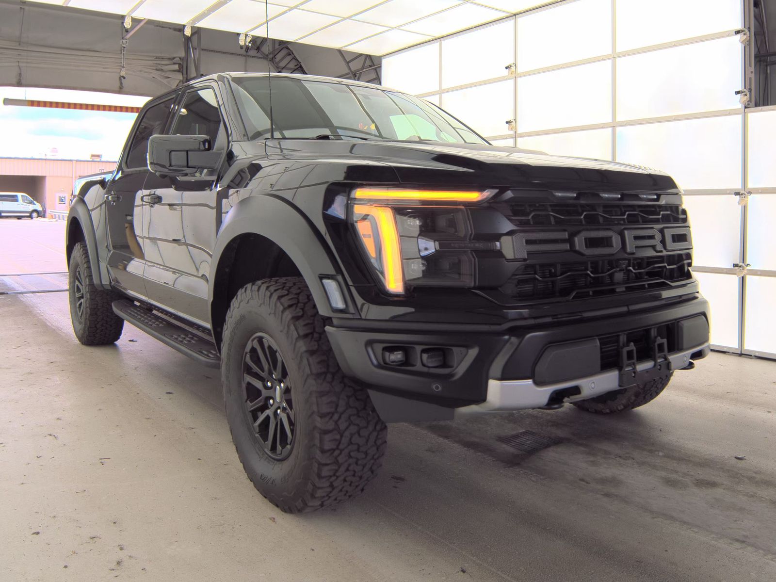 2024 Ford F-150 Raptor AWD