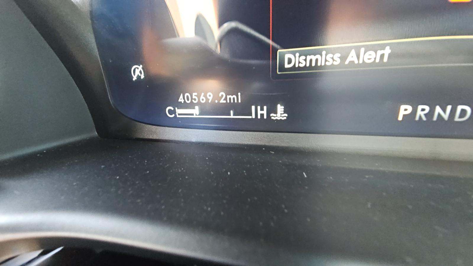 2022 Lincoln Aviator Reserve AWD