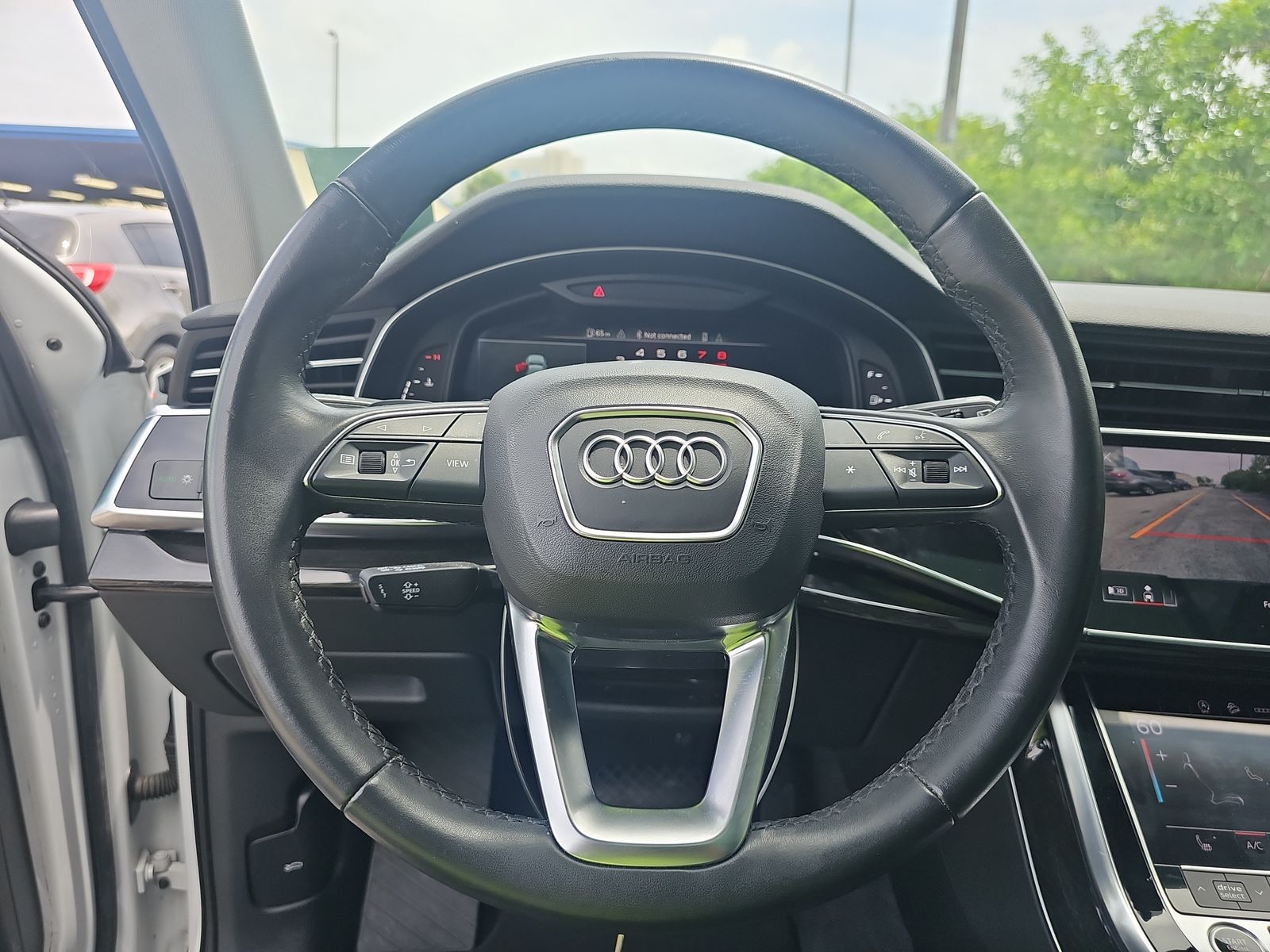 2022 Audi Q7 Premium AWD