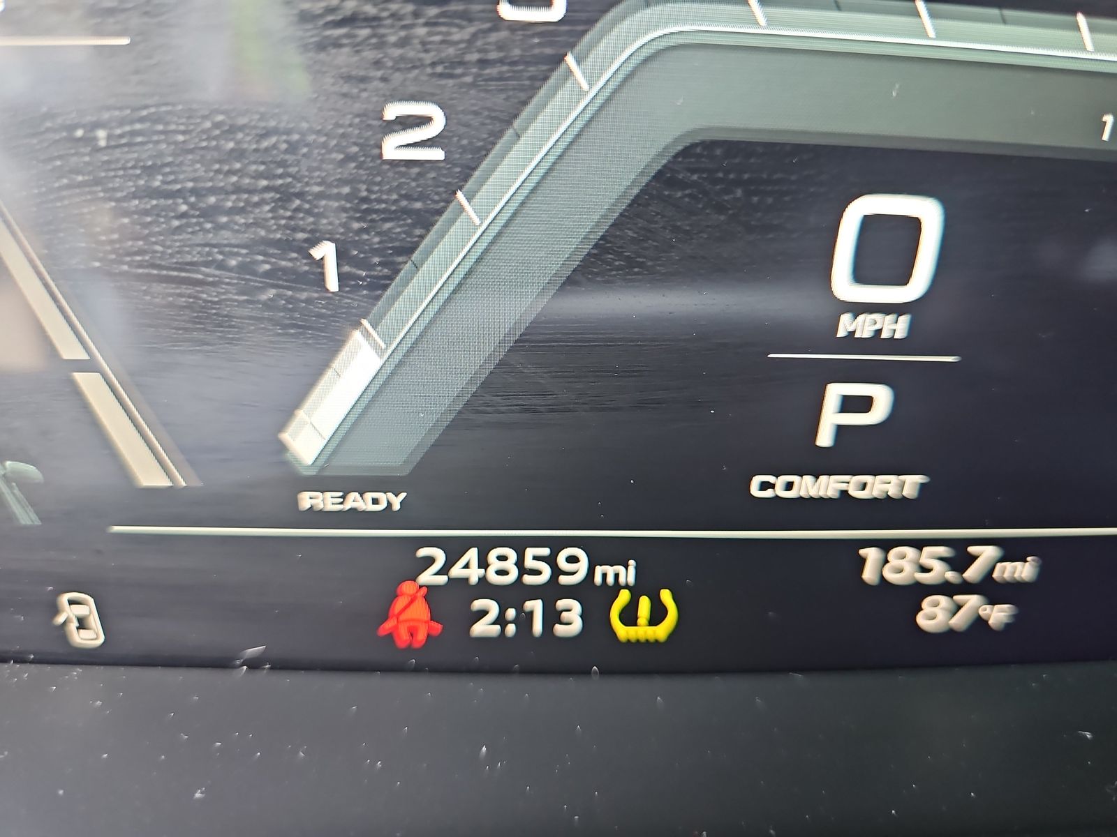 2022 Audi Q7 Premium AWD