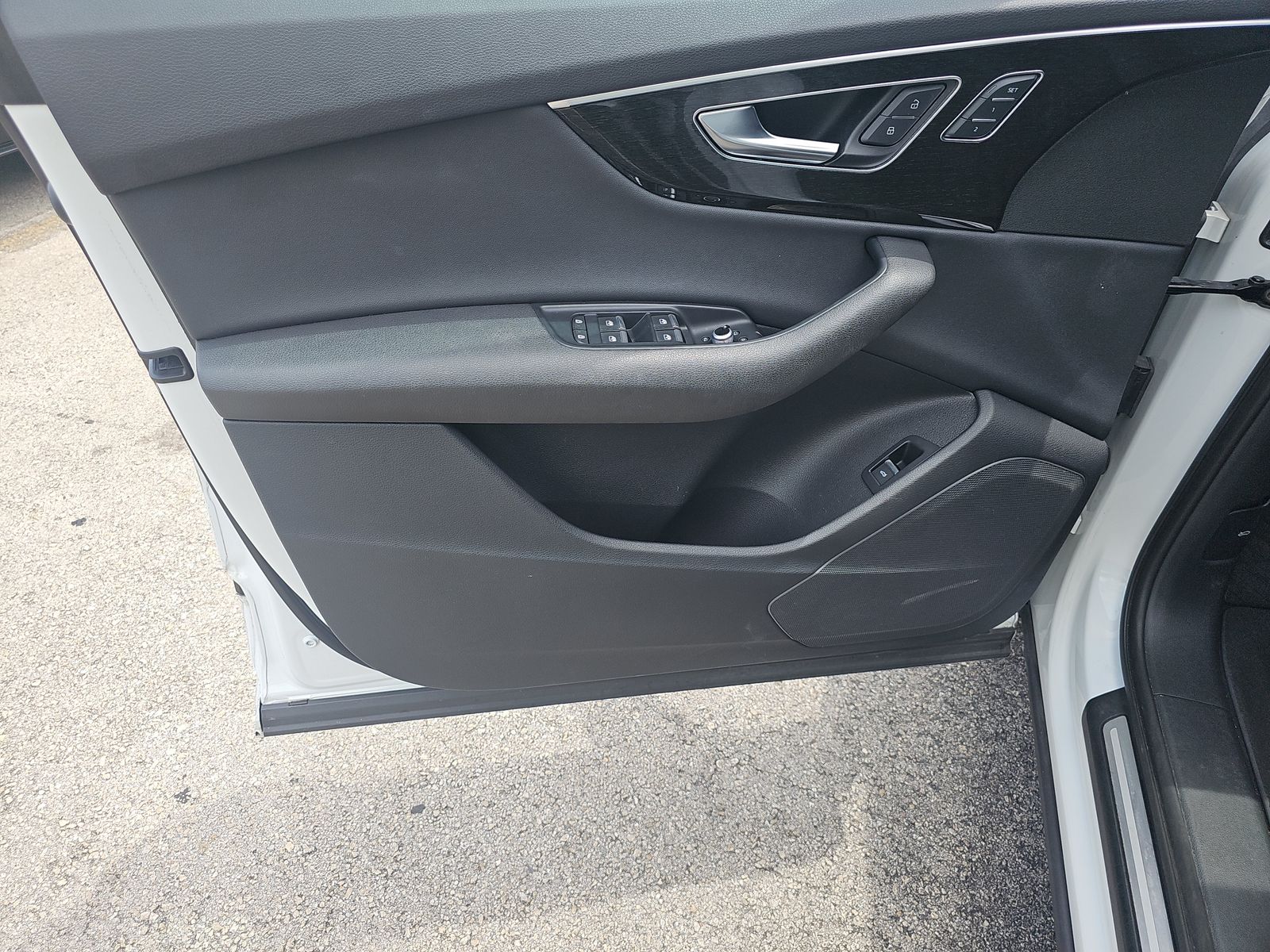 2022 Audi Q7 Premium AWD