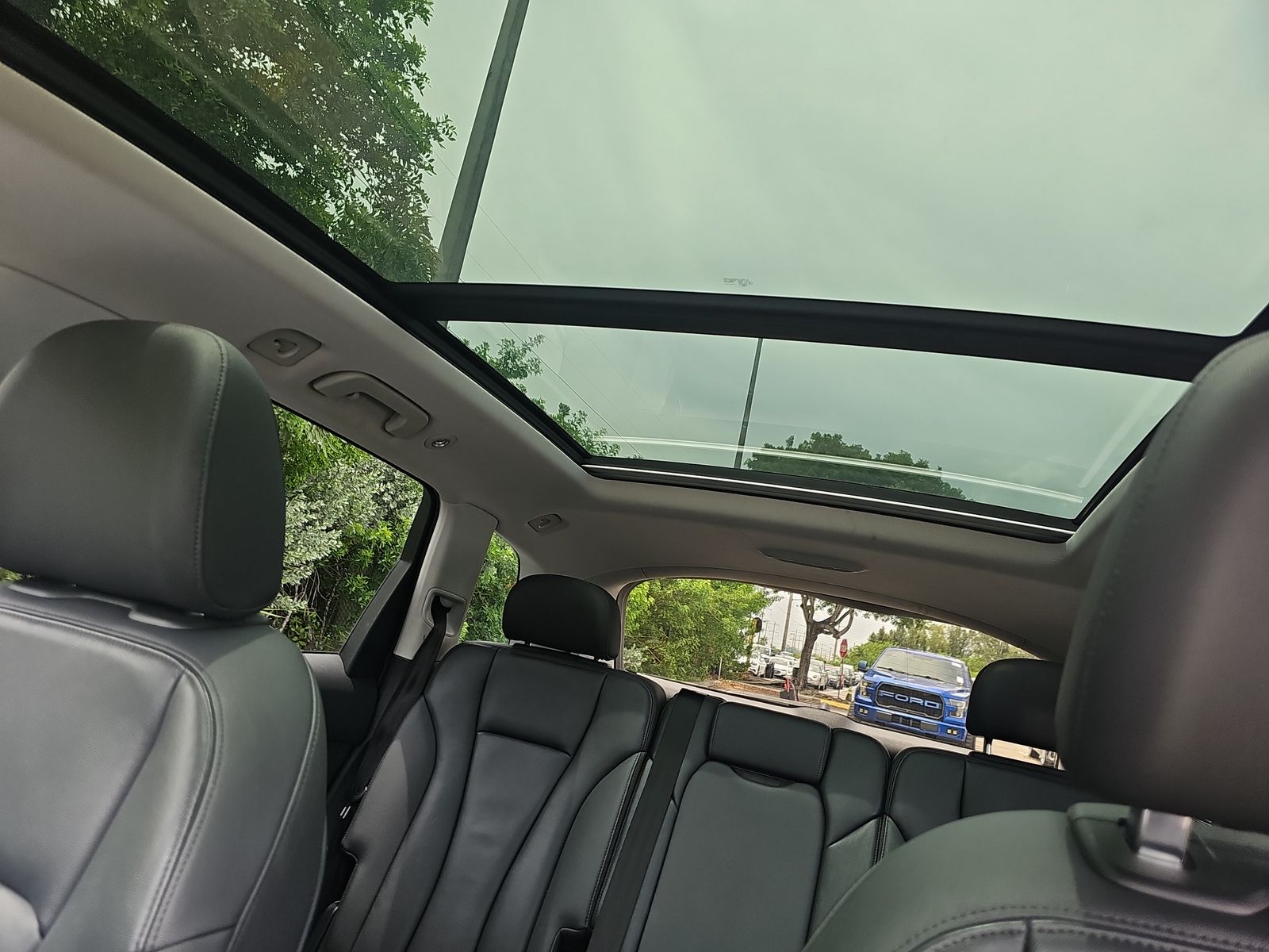 2022 Audi Q7 Premium AWD
