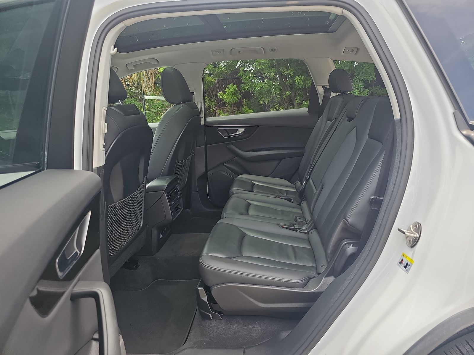 2022 Audi Q7 Premium AWD