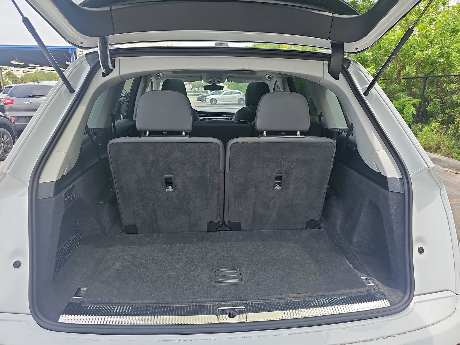 2022 Audi Q7 Premium AWD