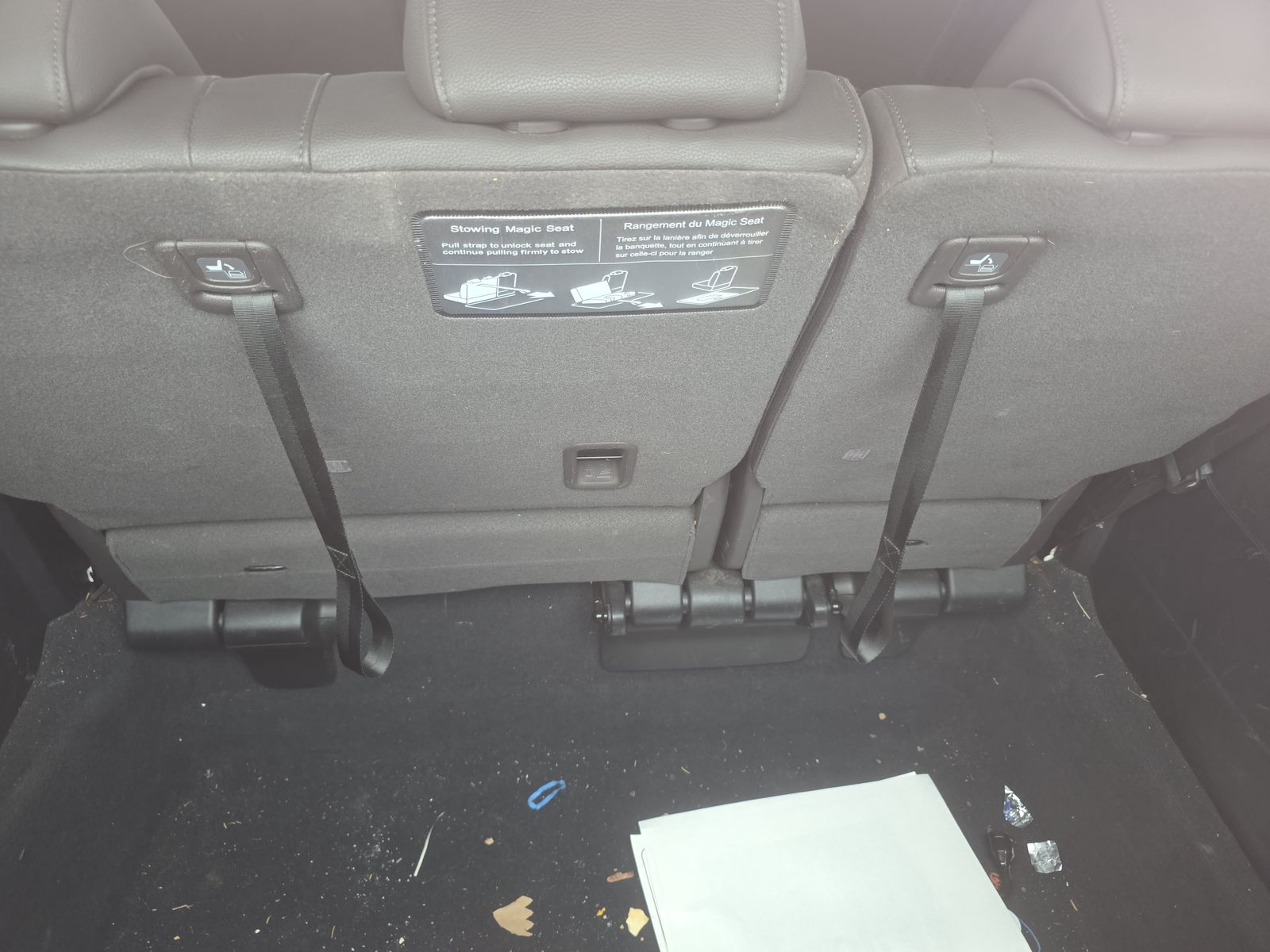 2020 Honda Odyssey EX-L FWD
