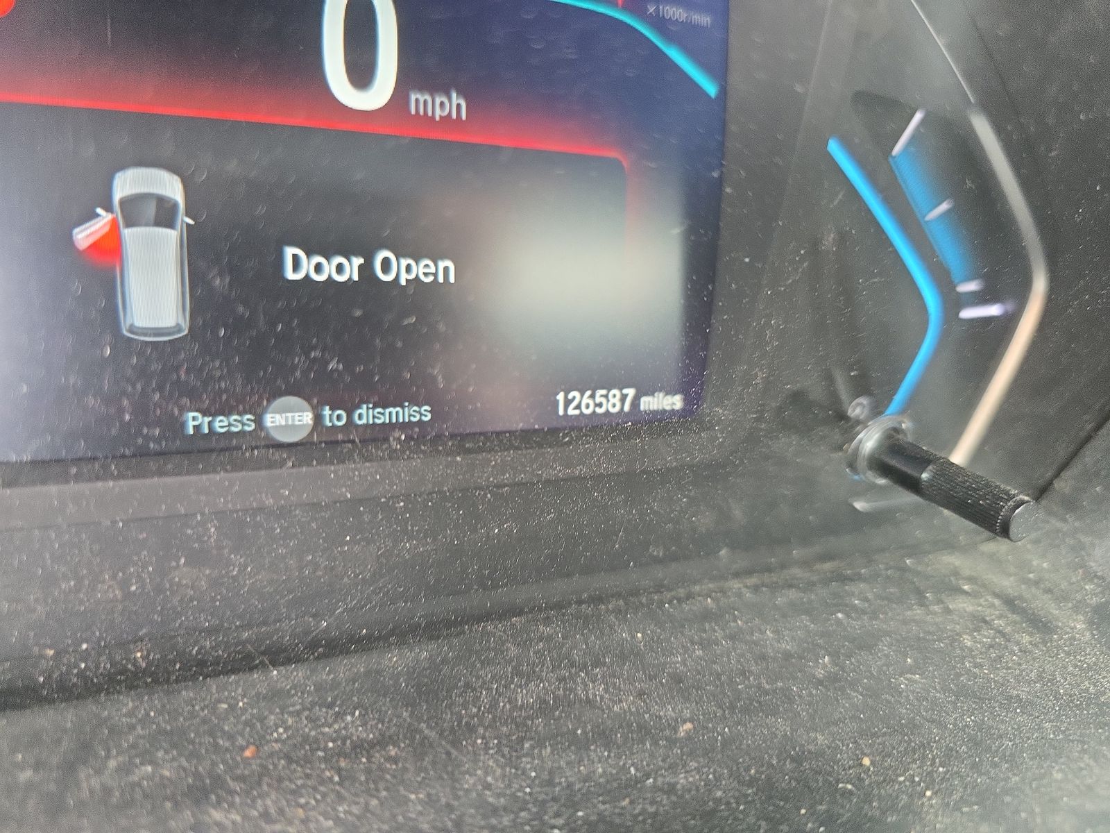 2020 Honda Odyssey EX-L FWD