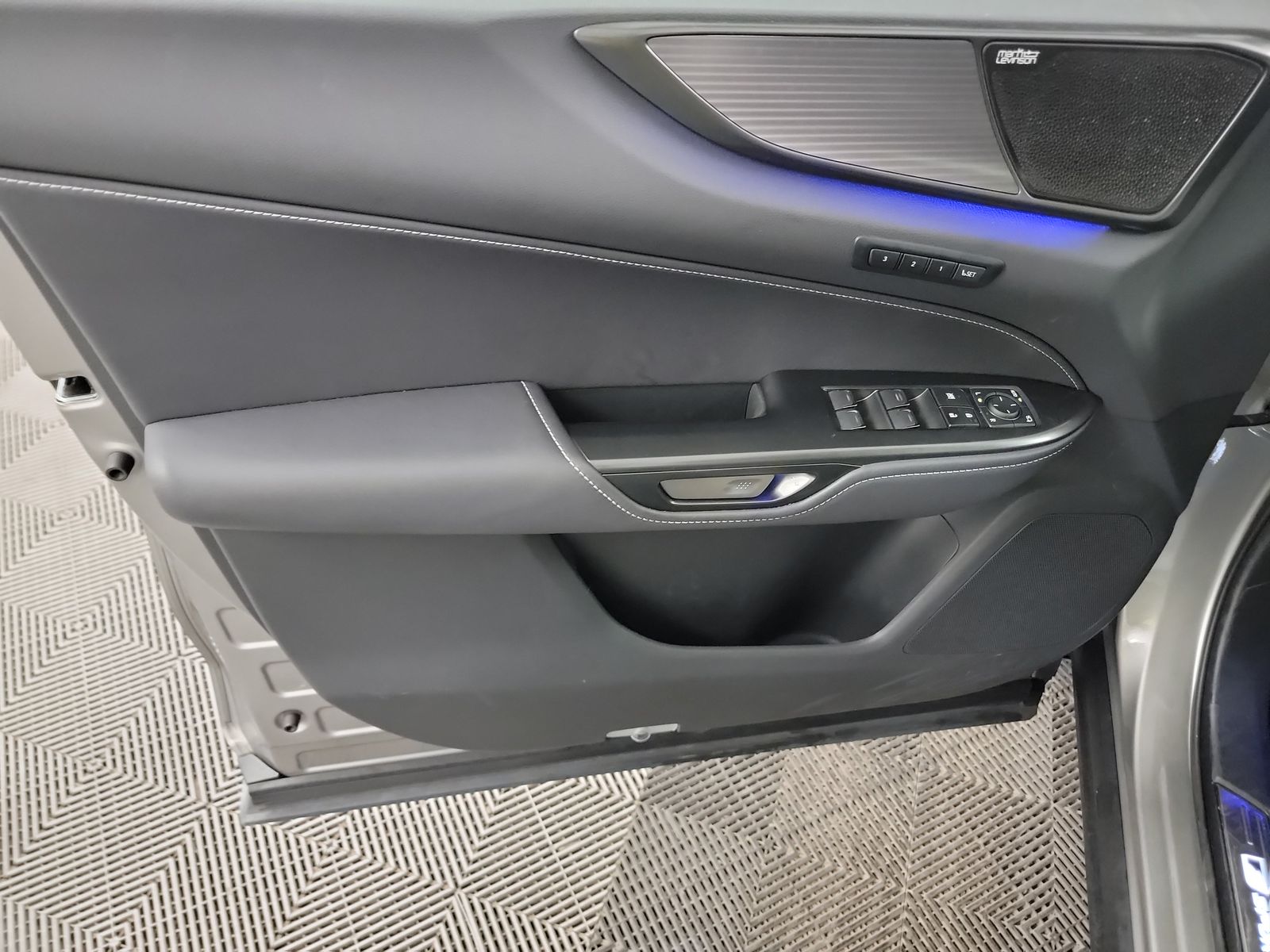2025 Lexus NX NX 350 F SPORT Handling AWD