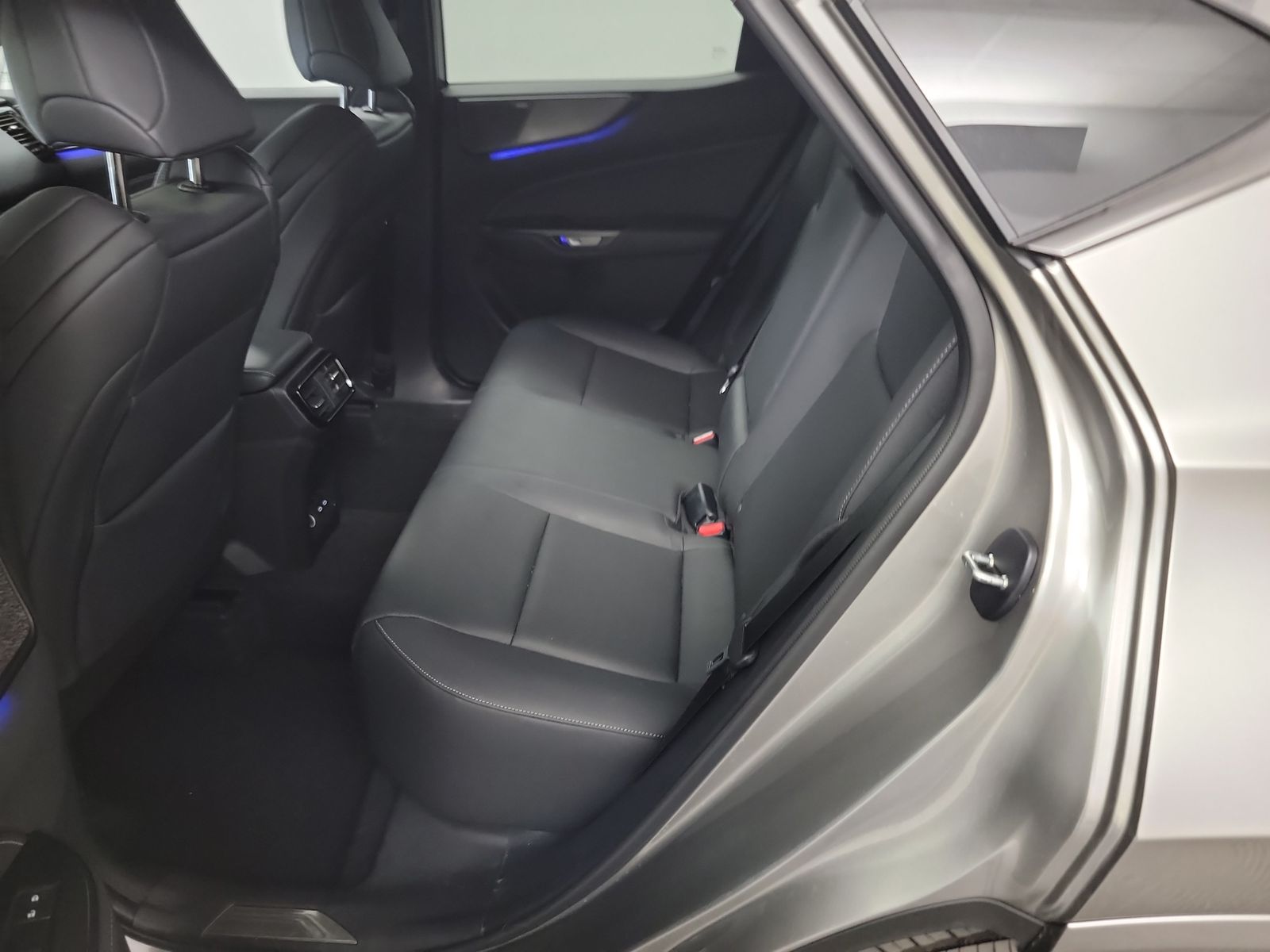 2025 Lexus NX NX 350 F SPORT Handling AWD