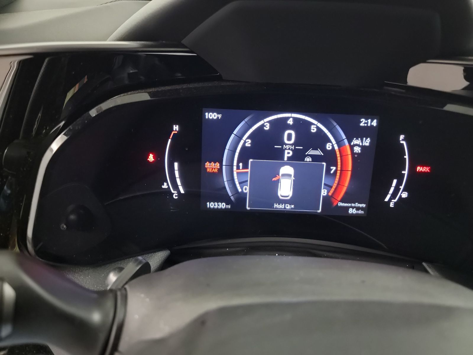 2025 Lexus NX NX 350 F SPORT Handling AWD