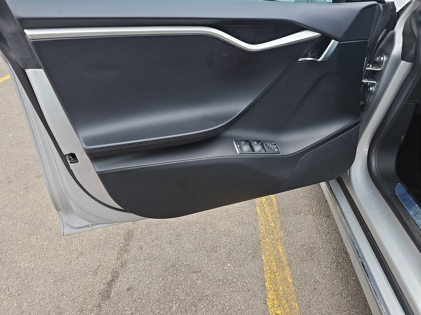2017 Tesla Model S 100D AWD