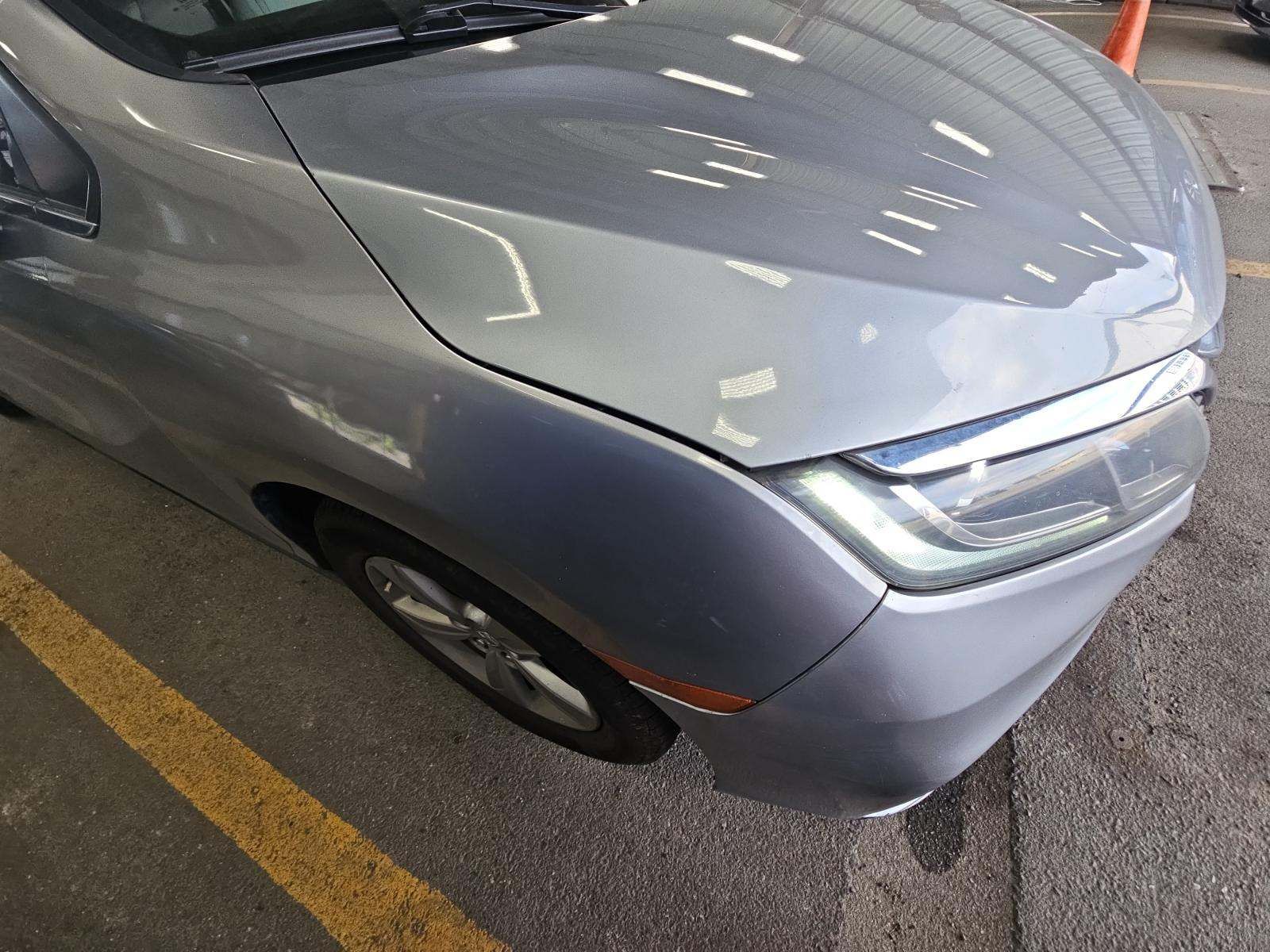 2019 Honda Odyssey EX-L FWD