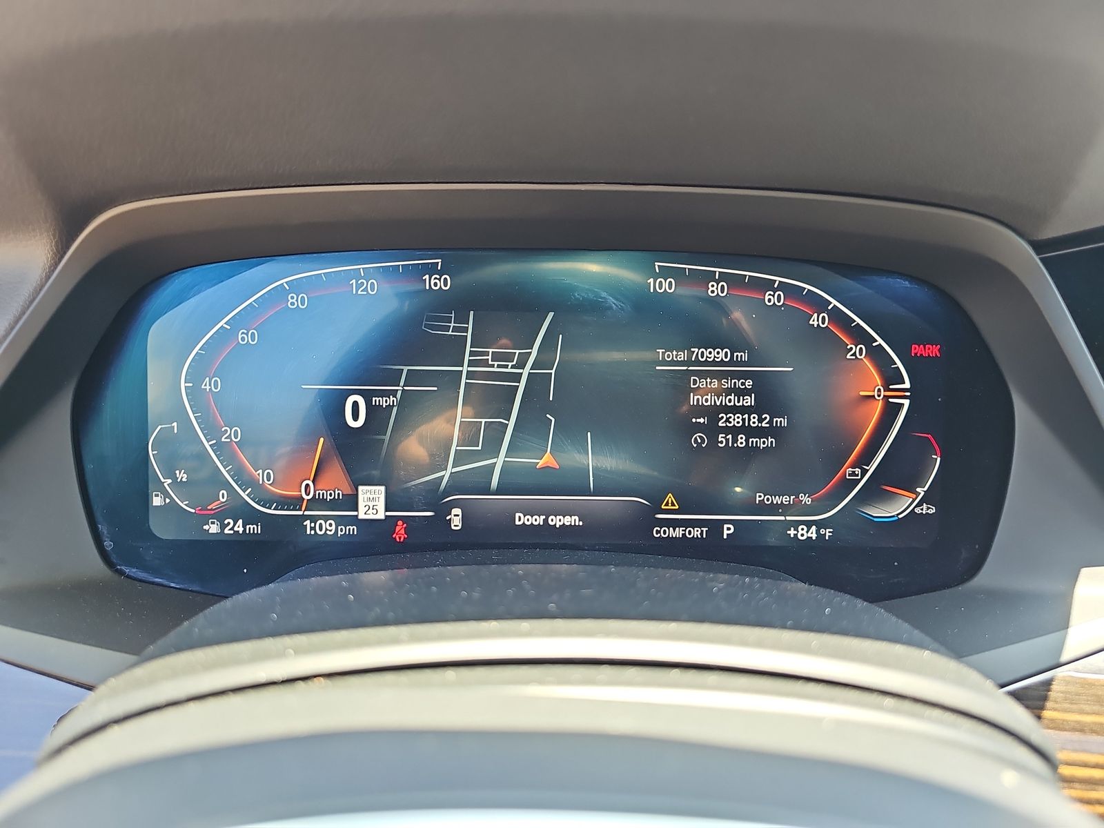 2021 BMW X5 sDrive40i RWD