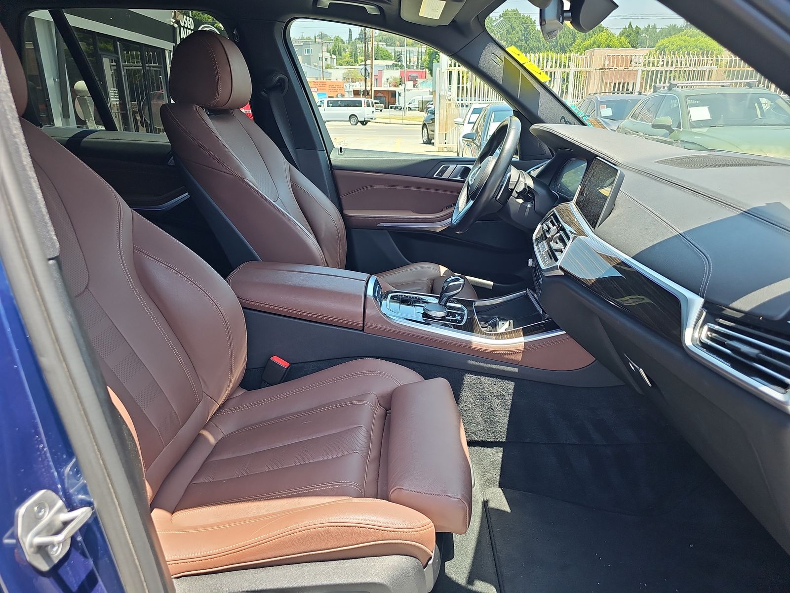 2021 BMW X5 sDrive40i RWD