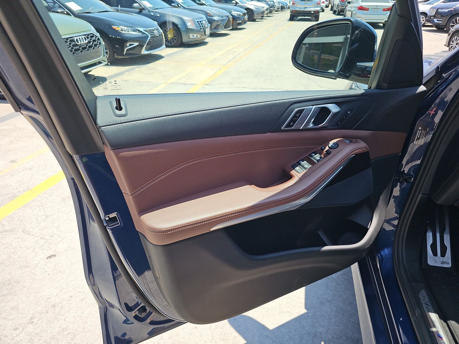 2021 BMW X5 sDrive40i RWD