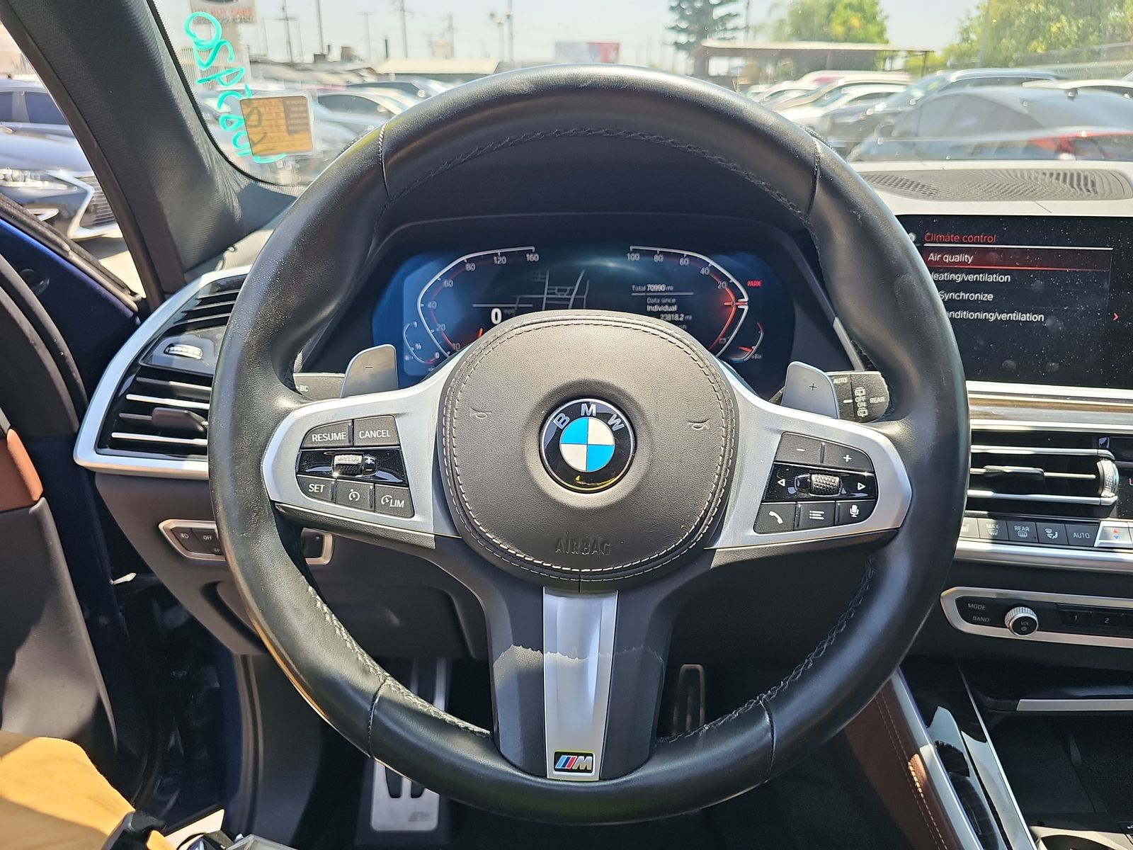 2021 BMW X5 sDrive40i RWD
