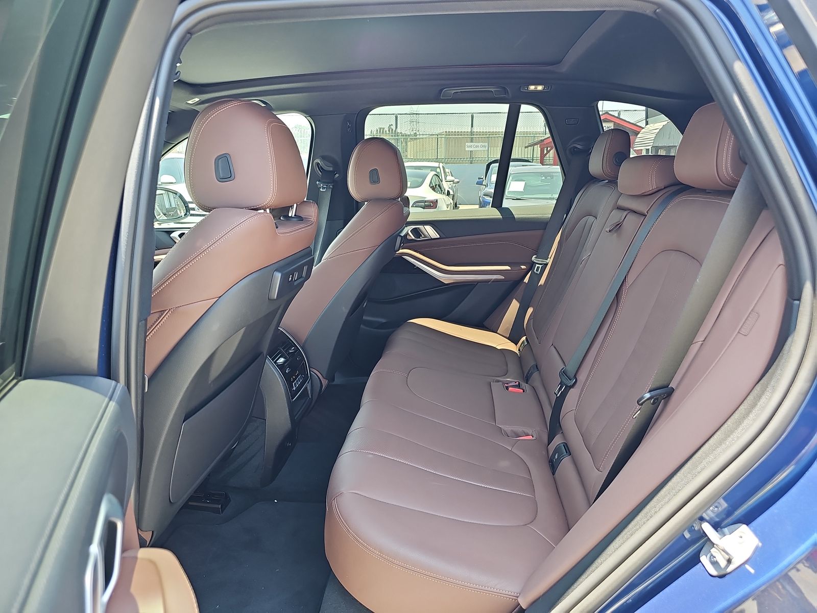 2021 BMW X5 sDrive40i RWD
