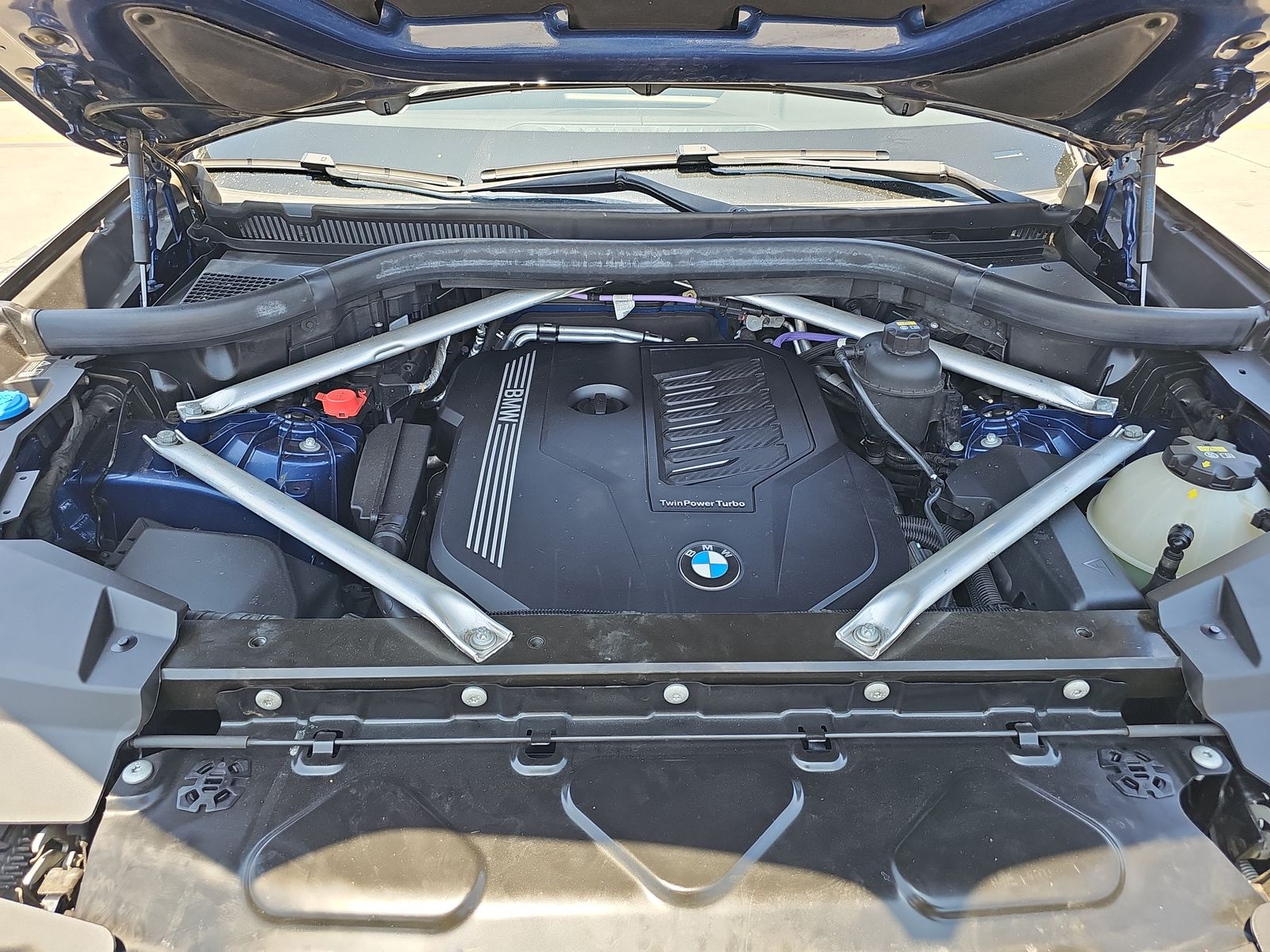 2021 BMW X5 sDrive40i RWD