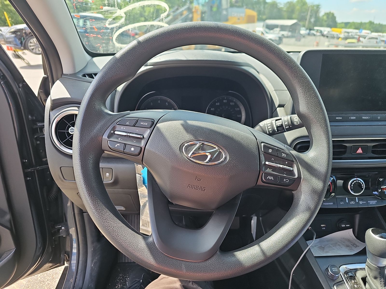 2023 Hyundai Kona SEL FWD