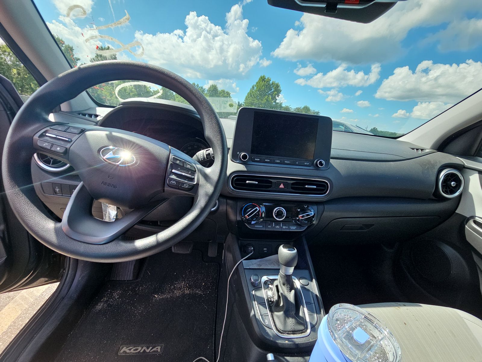 2023 Hyundai Kona SEL FWD