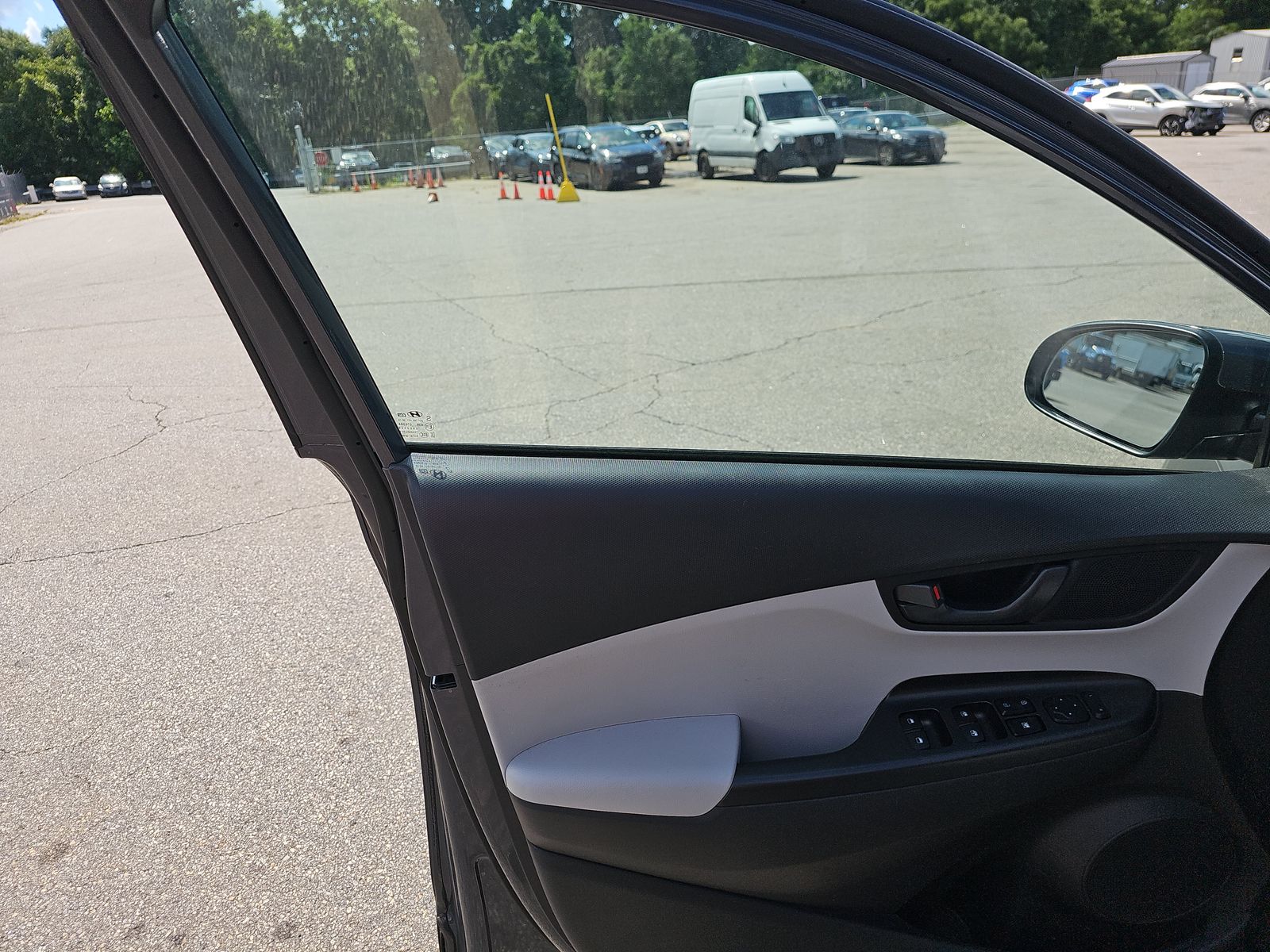 2023 Hyundai Kona SEL FWD