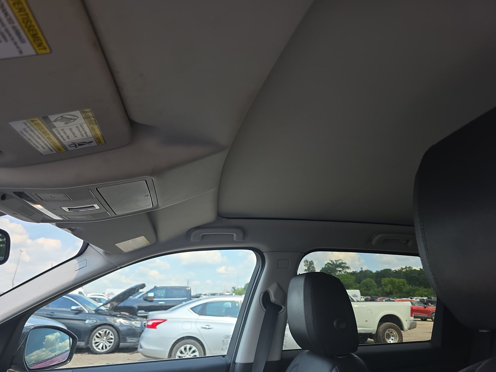 2018 Land Rover Discovery Sport HSE AWD