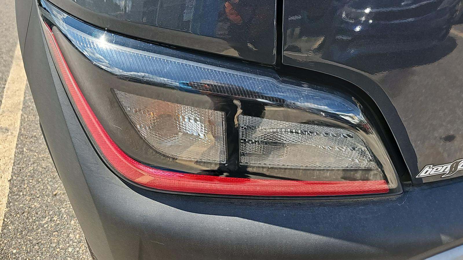 2023 Hyundai Kona SEL FWD