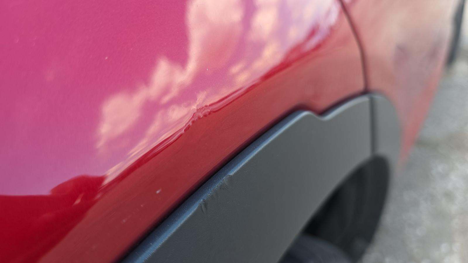 2018 Land Rover Discovery Sport HSE AWD