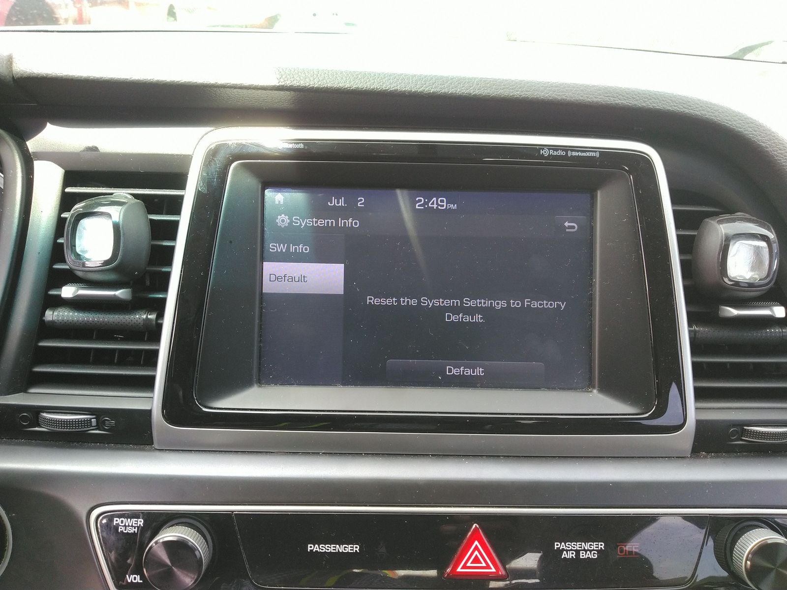 2018 Hyundai Sonata Limited FWD