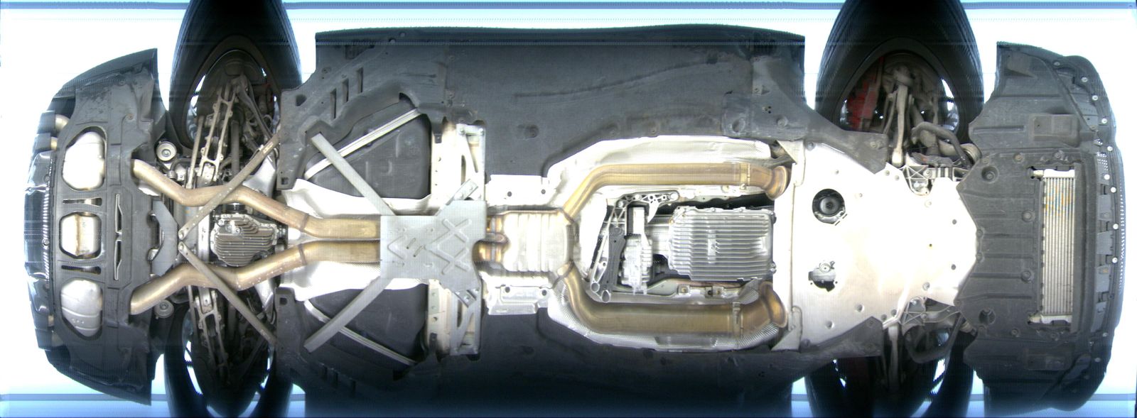 2022 BMW M8 Competition AWD