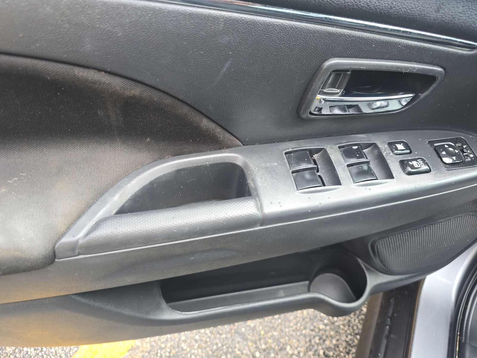 2021 Mitsubishi Outlander Sport 2.0 ES AWD