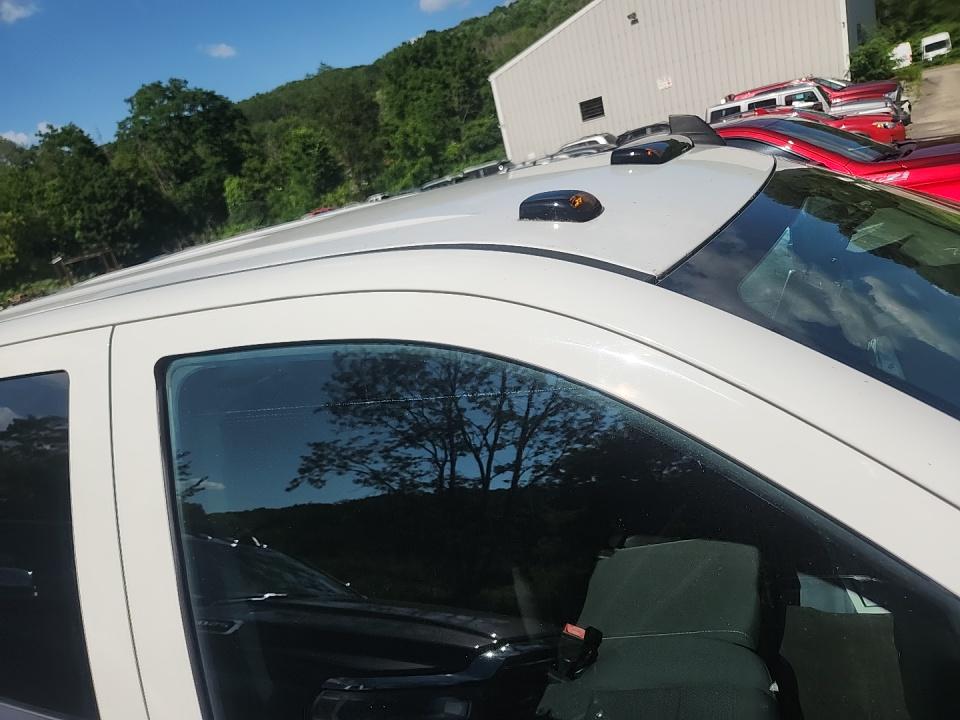 2017 Chevrolet Silverado 2500HD LT AWD